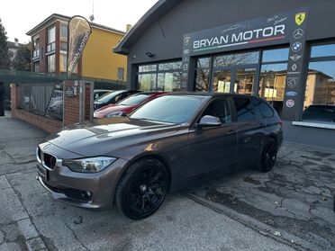 Bmw 316 316d Touring automatica