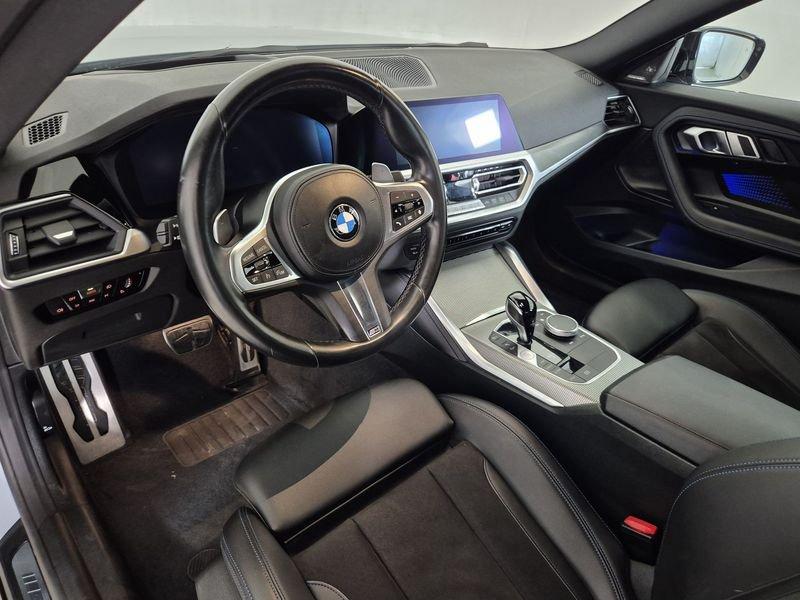 BMW Serie 2 G42 Coupe M240i Coupe xdrive 374cv auto