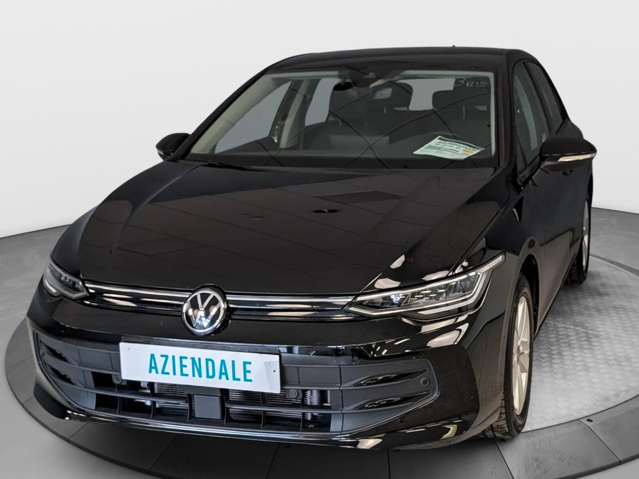 Volkswagen Golf 2.0 TDI 115 CV SCR Life