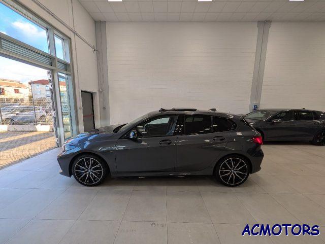 BMW M135 i xDrive