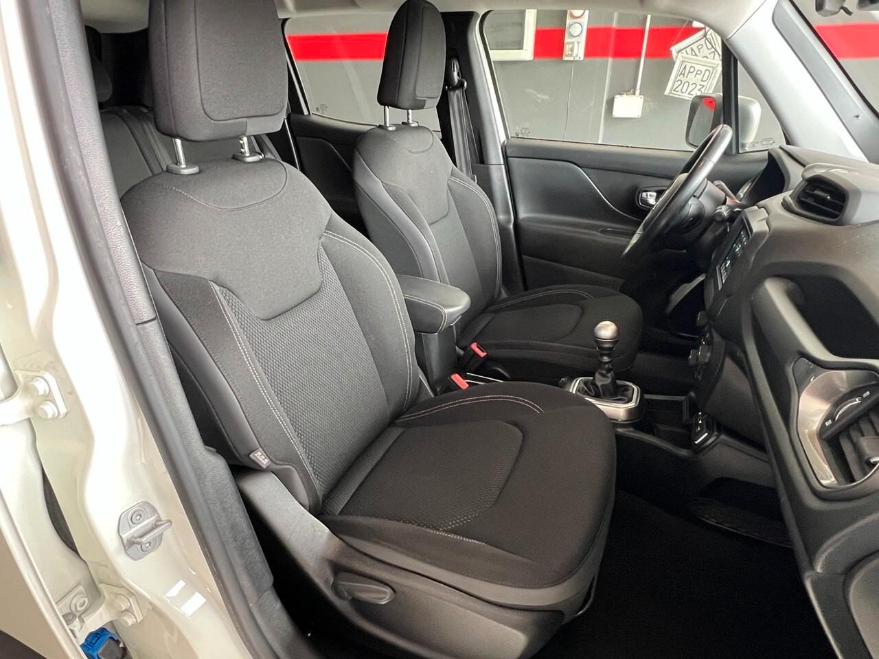 Jeep Renegade 1.0 T3 Limited