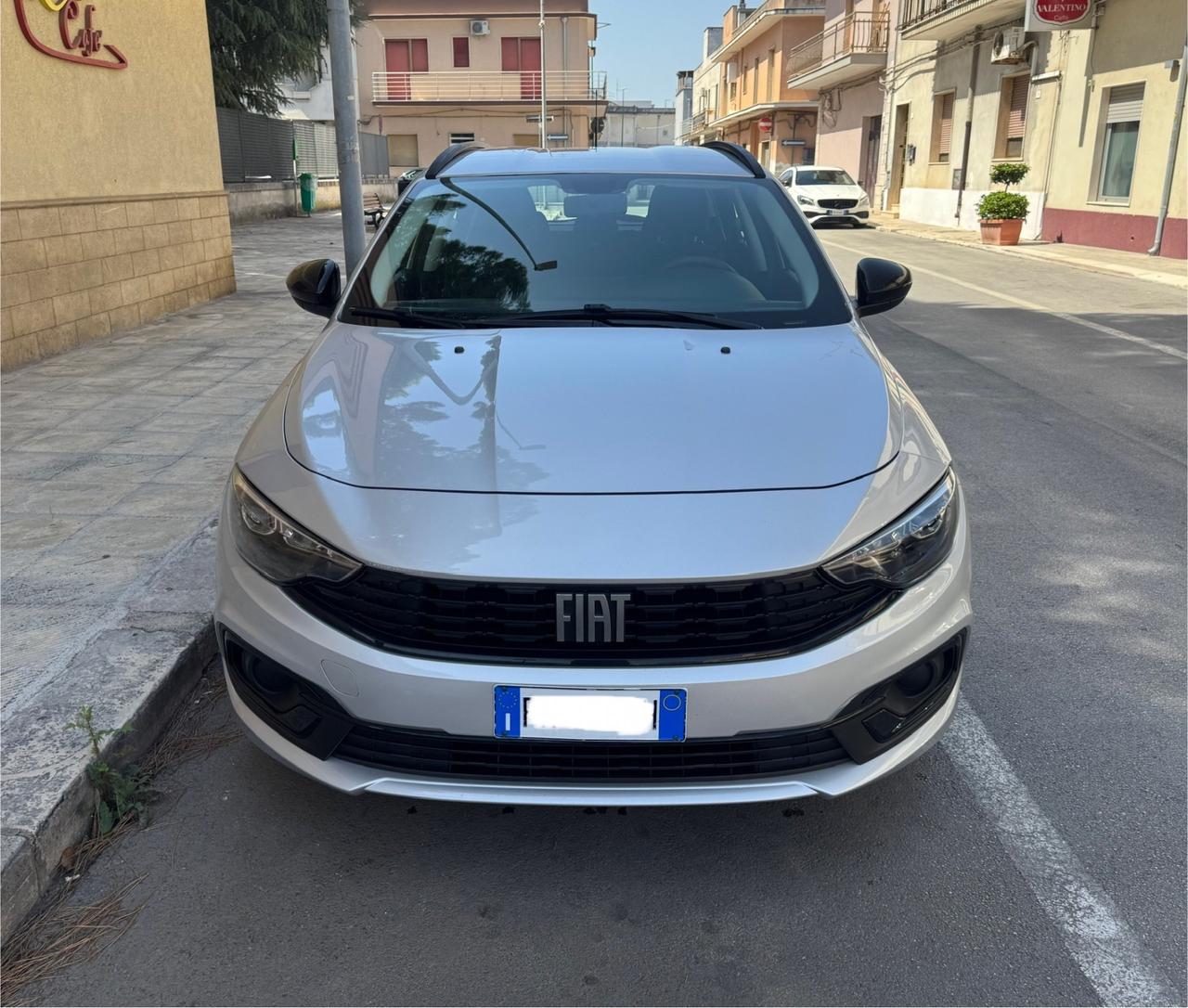 Fiat Tipo 1.3 Mjt S&S SW Lounge