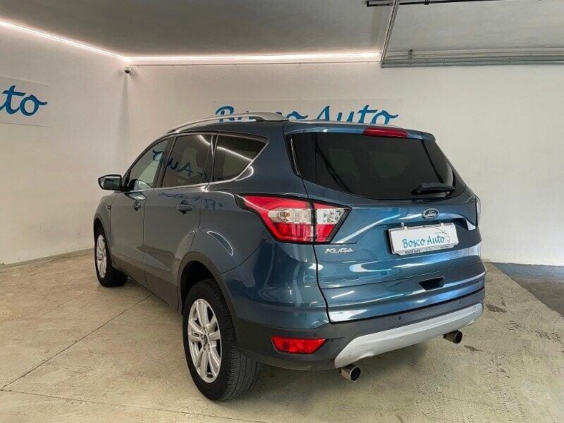 Ford Kuga Kuga 1.5 TDCI 120 CV S&S 2WD Business