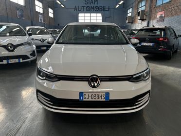 Volkswagen Golf 1.5 TGI DSG Life neopatentati