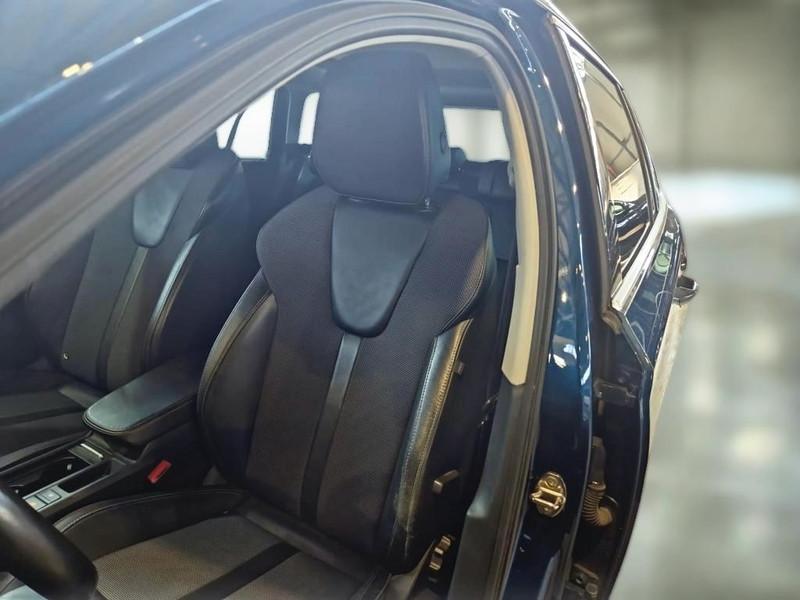 SKODA OCTAVIA 2.0 TDI EVO 110KW STYLE STATION WAGON