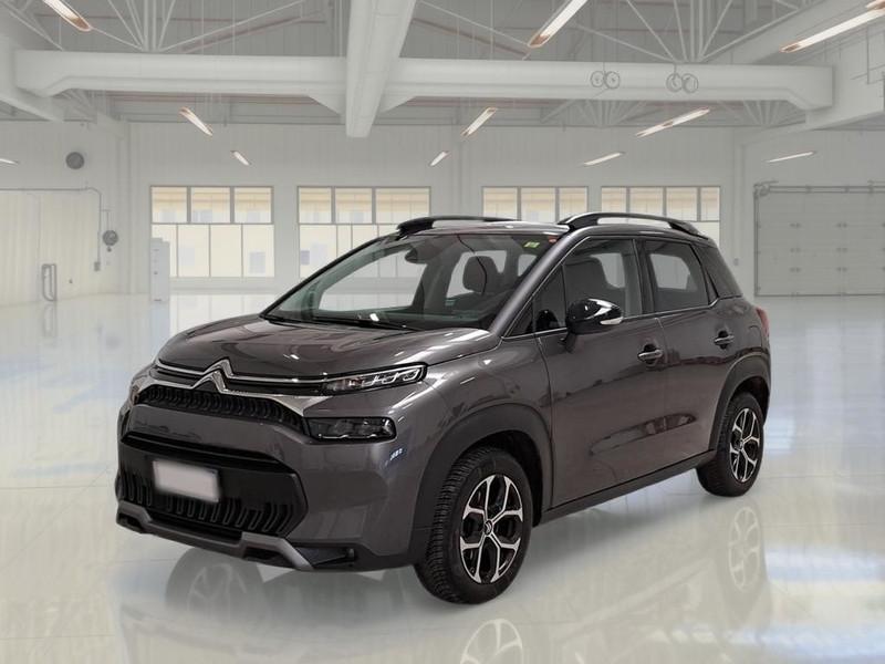 CITROEN C3 AIRCROSS PURETECH 130CV SES SHINE EAT6 SUV