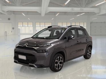 CITROEN C3 AIRCROSS PURETECH 130CV SES SHINE EAT6 SUV