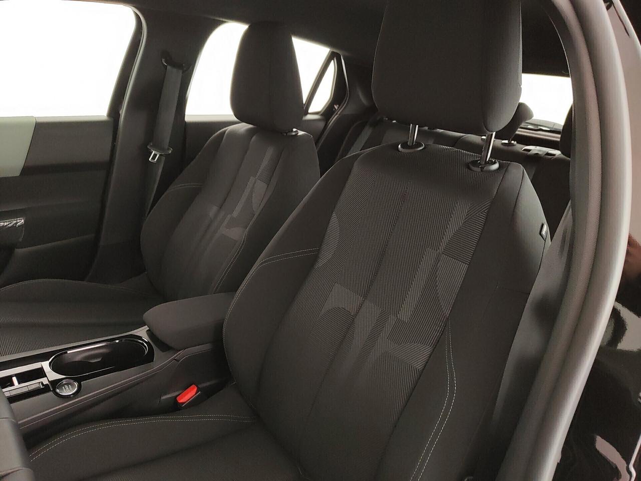 Lancia Ypsilon Hybrid e-DCT 100Cv