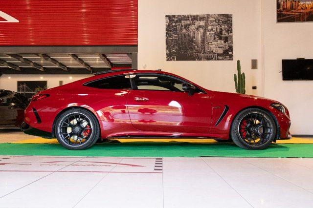 MERCEDES-BENZ CLE 53 AMG Coupé 4Matic+ Premium Plus ABSOLUT FULL-UNIKAT !