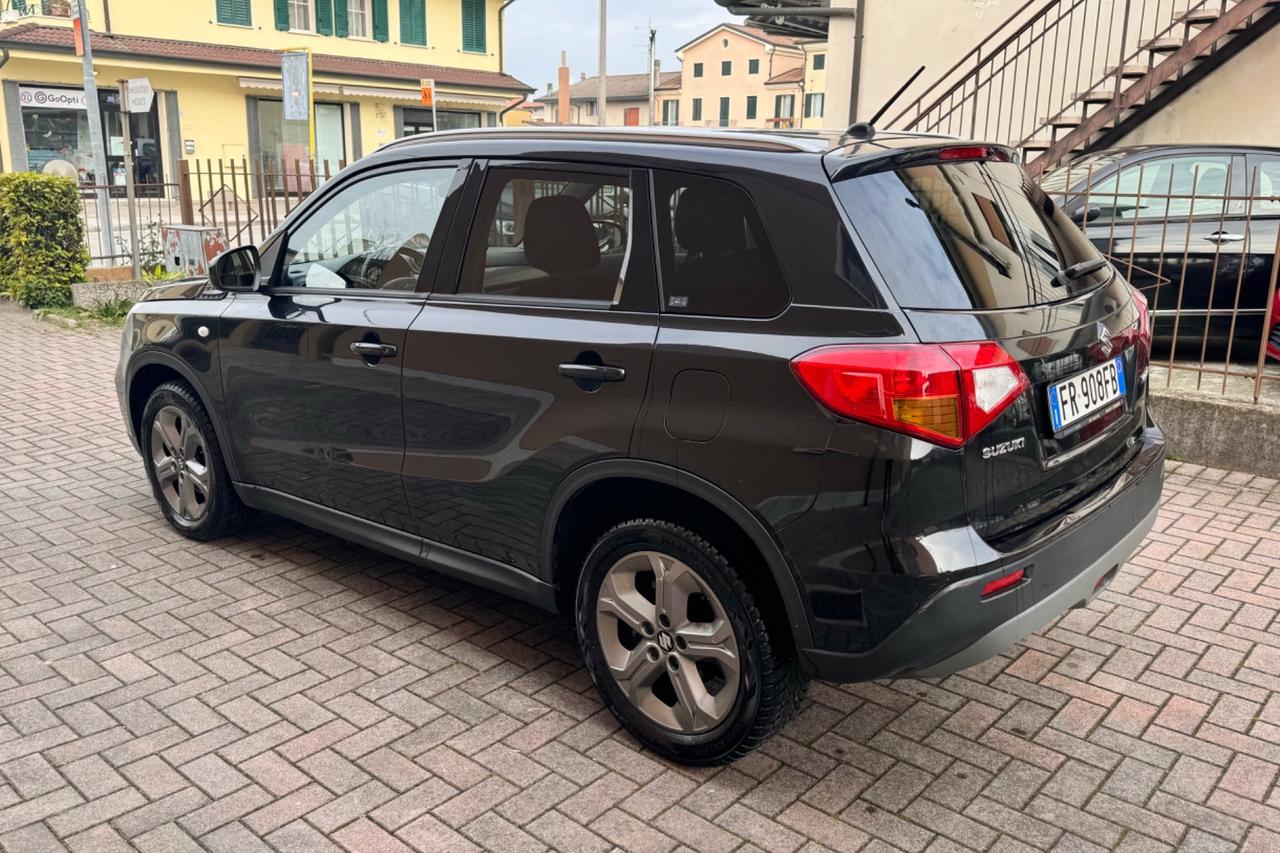 Suzuki Vitara 1.6 Diesel Ok Neopatentati