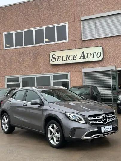 Mercedes-benz GLA 200 GLA 220 d Automatic 4Matic Sport