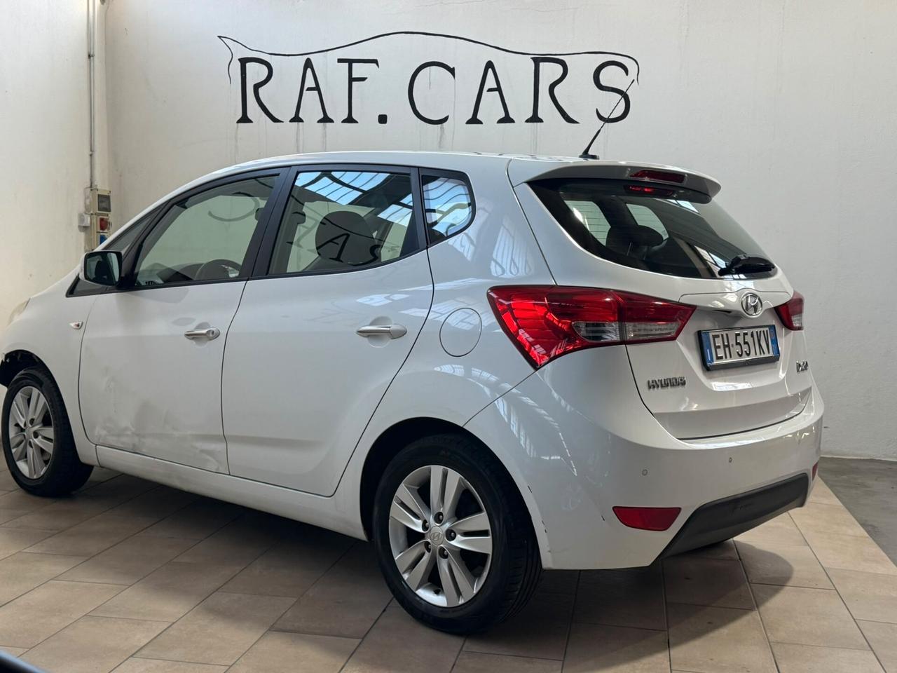 Hyundai iX20 1.4 90 CV Comfort