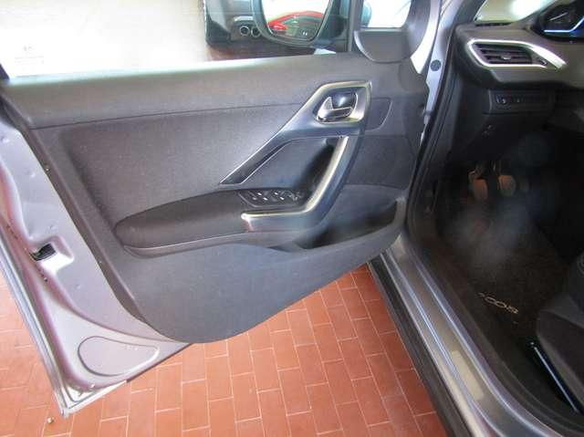 Peugeot 2008 1.5 bluehdi Allure s