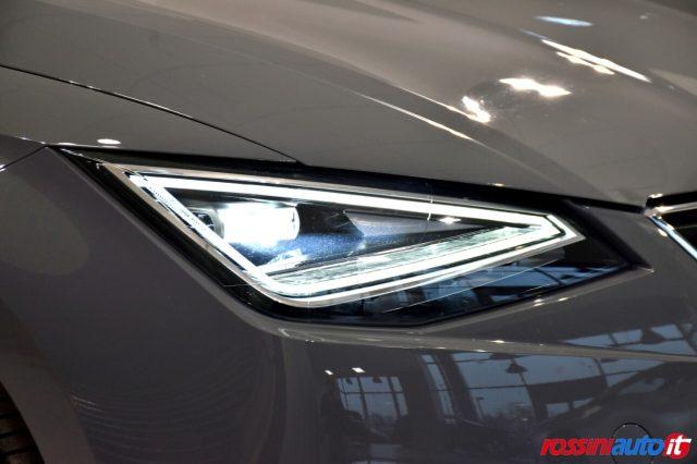 SEAT Ibiza 1.0 ECOTSI 95 CV FR ANNIVERSARY LIMITED EDITION