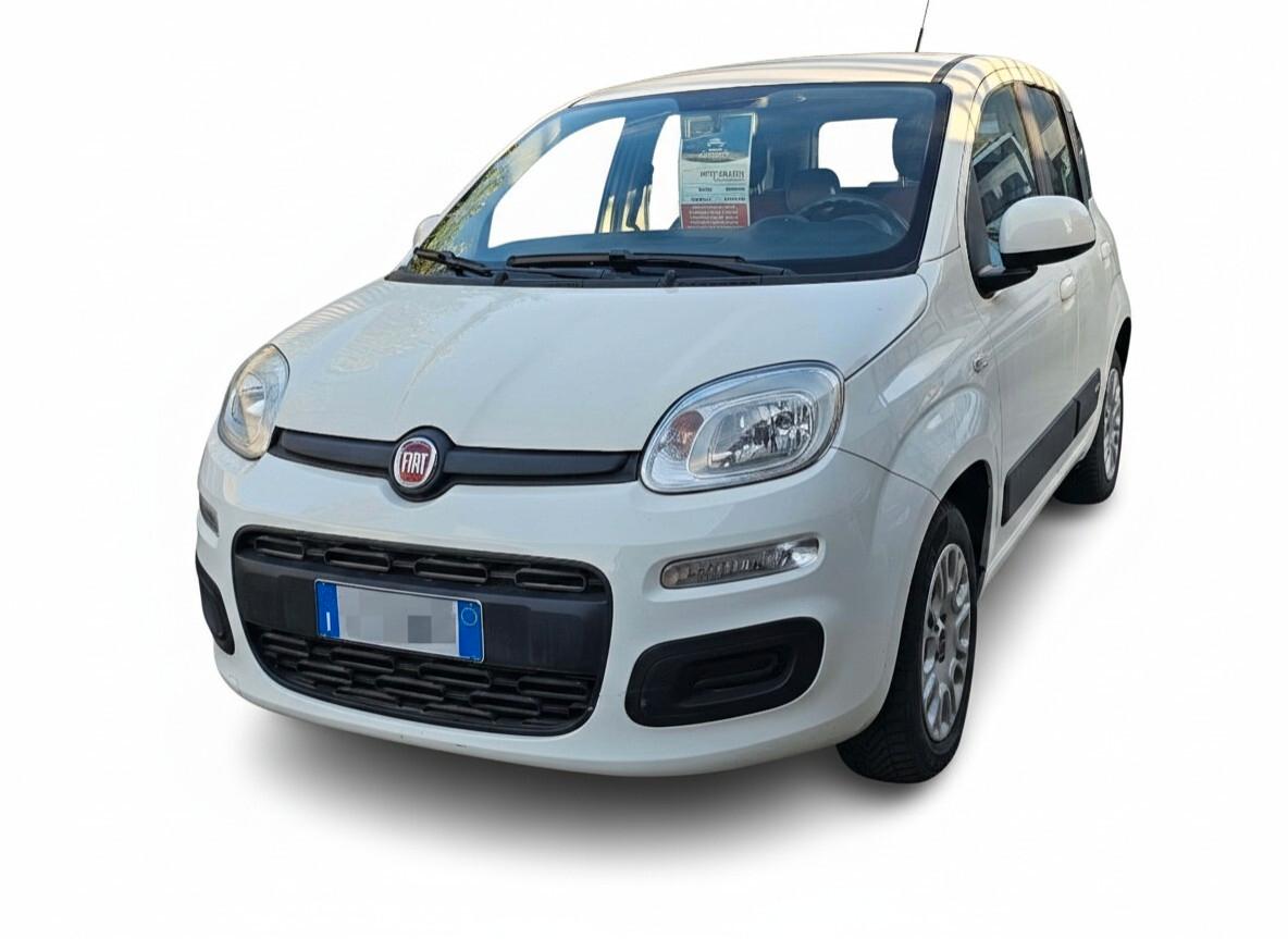 FIAT PANDA N1 1.2 69cv S&S EASY 4 POSTI