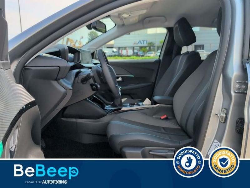 Peugeot 208 1.2 PURETECH ALLURE PACK S&S 100CV