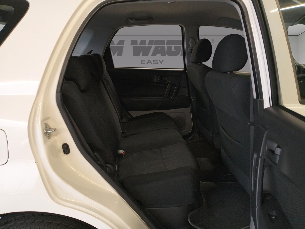 Daihatsu Terios Terios 1.5 CX - 2a serie - METANO - NEOPATENTATI