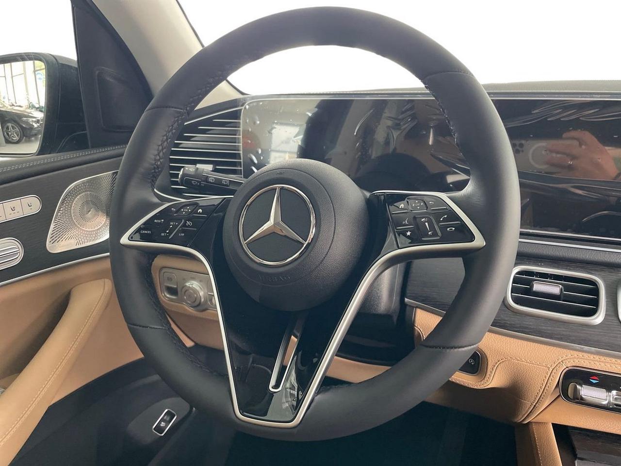 Mercedes-Benz GLE 300 d 4MATIC
