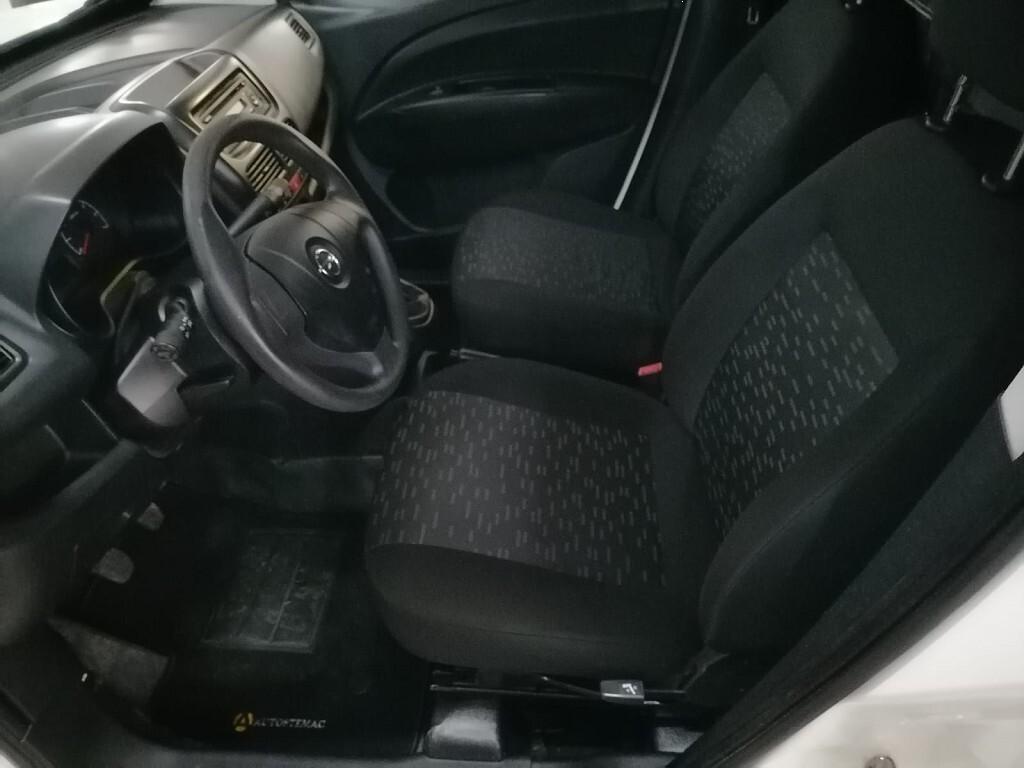 Opel Combo 1.4 /120cv Metano Furgone