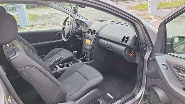 Mercedes-Benz A 160 Classe A - W/C 169 (150) be coupe