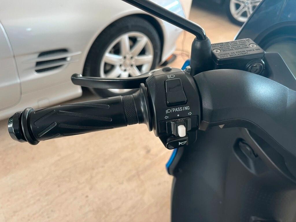 Seat Mo eScooter 125