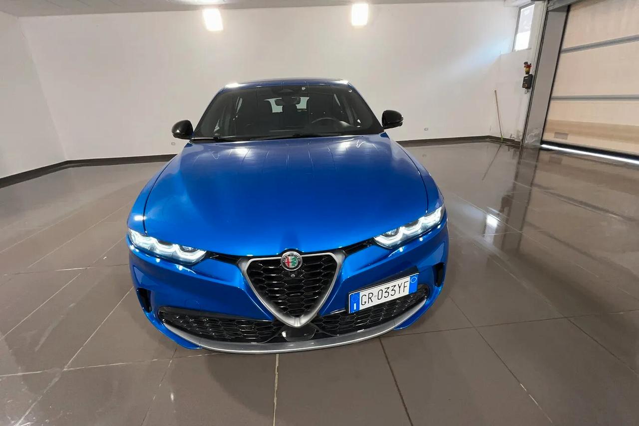 Alfa Romeo Tonale 1.6 Ti 130cv tct6