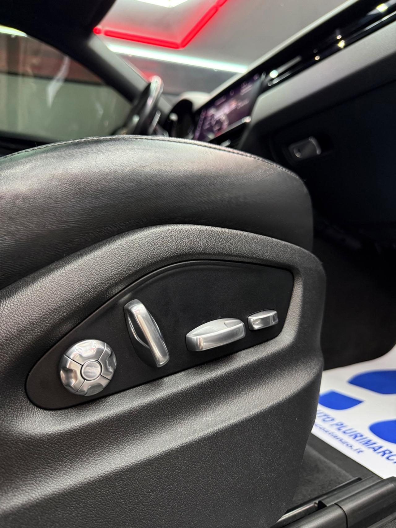 Porsche Cayenne Coupé 3.0 V6 340 Cv IPER FULL