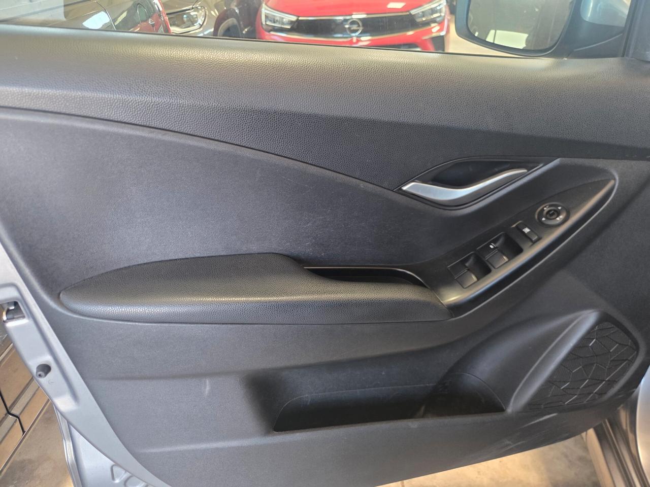 Hyundai iX20 1.4 CRDI 90 CV Style 2013
