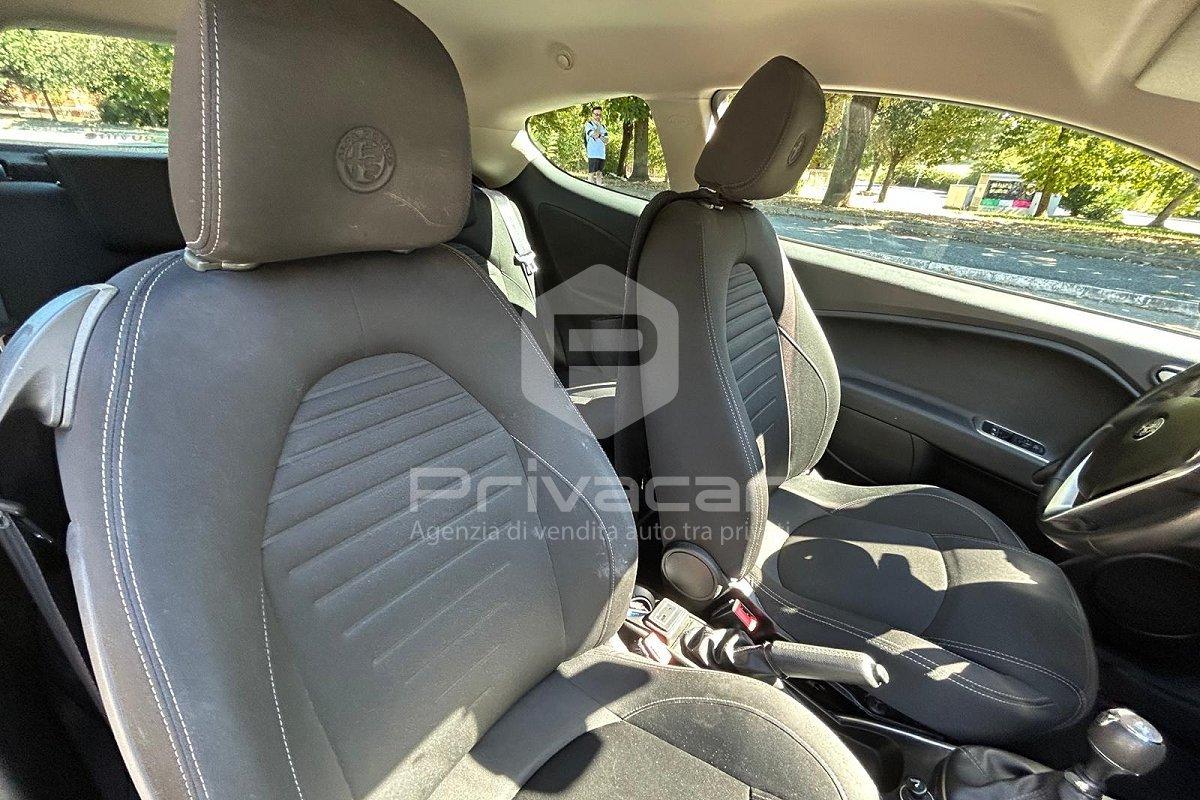 ALFA ROMEO MiTo 1.3 JTDm 95 CV S&S