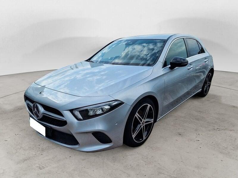 Mercedes-Benz Classe A - W177 2018 A 180 d Sport auto