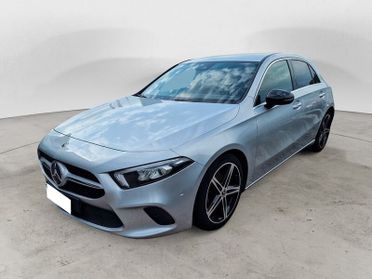 Mercedes-Benz Classe A - W177 2018 A 180 d Sport auto