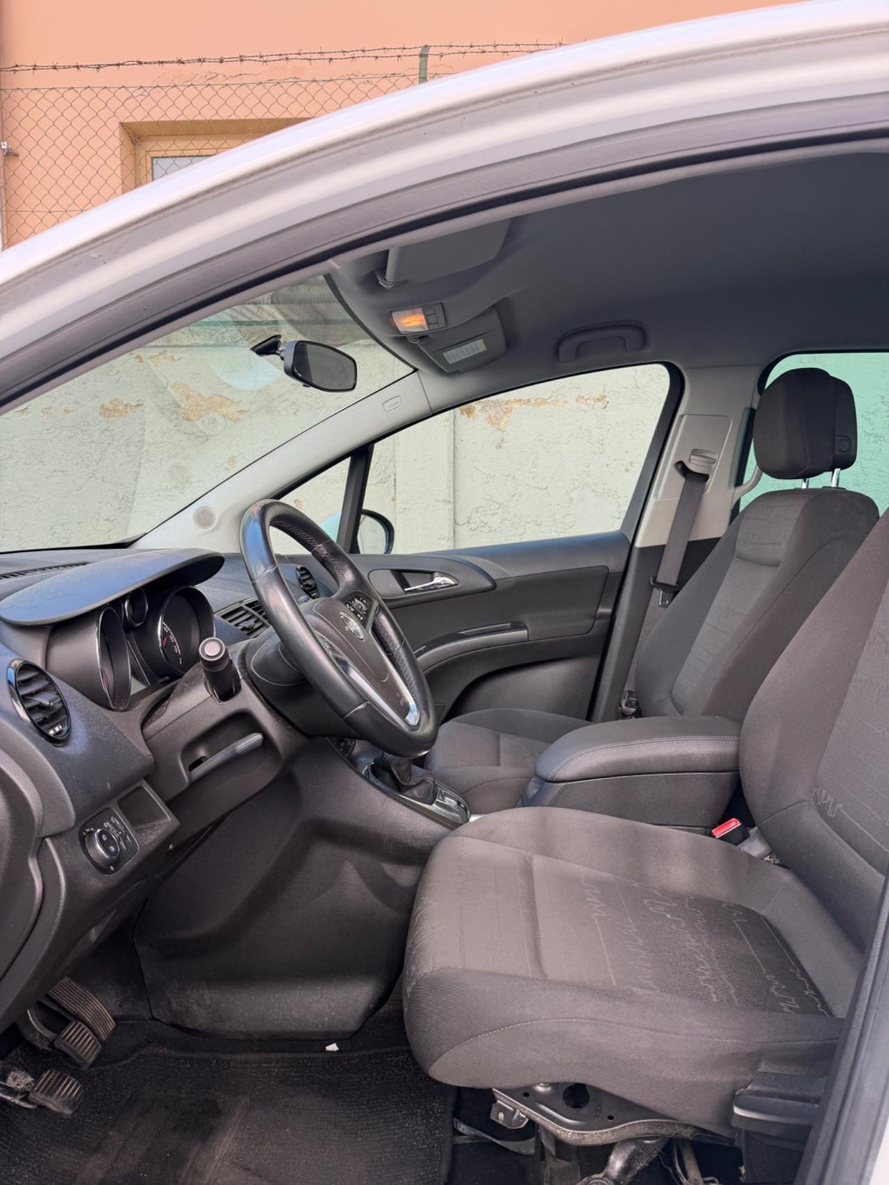 Opel Meriva 1.3 CDTI 95CV ecoFLEX Cosmo
