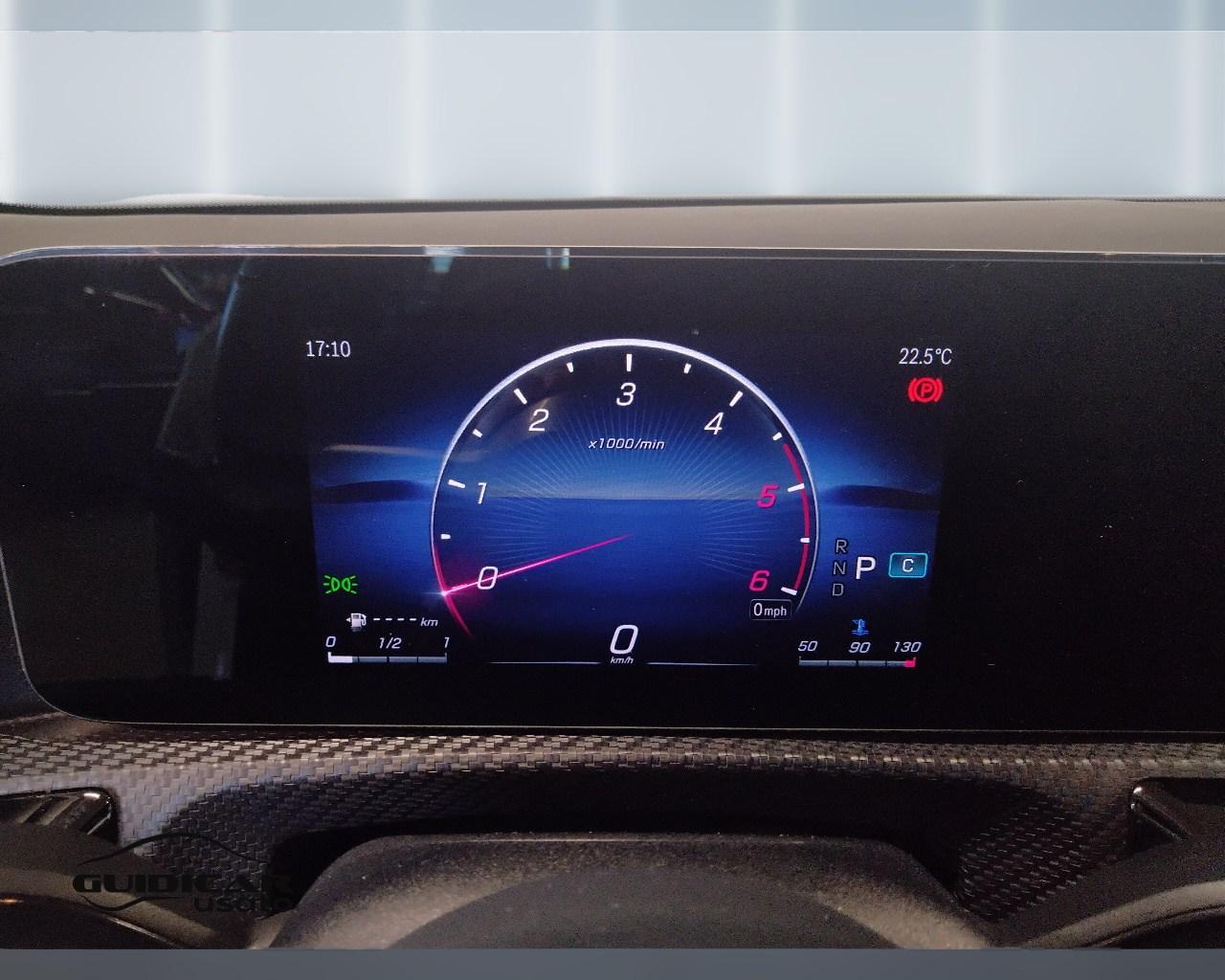 Mercedes-Benz Classe A - W177 2023 - A 180 d Advanced auto