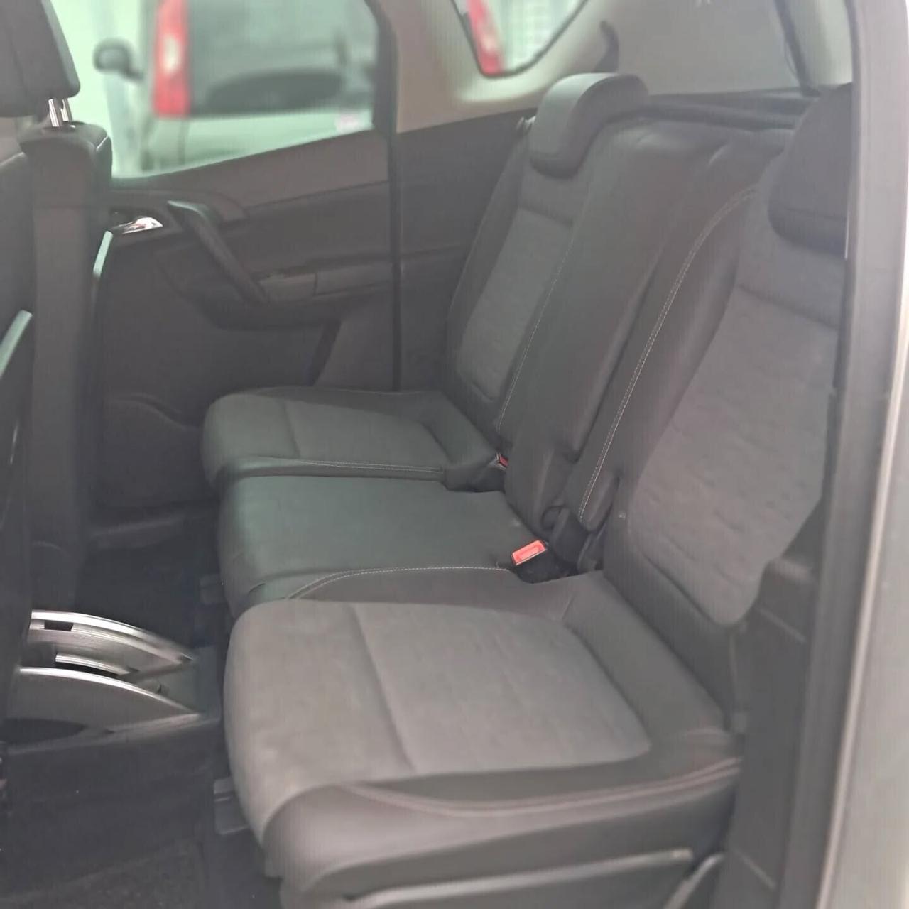 Opel Meriva 1.3 CDTI 95CV ecoFLEX Elective