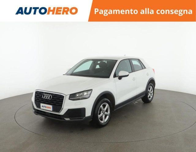 AUDI Q2 1.6 TDI S tronic