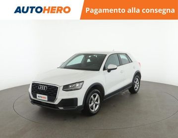 AUDI Q2 1.6 TDI S tronic