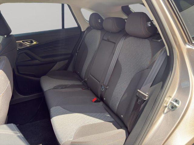 MG HS HEV Comfort