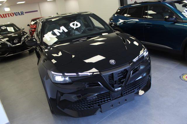 ALFA ROMEO Junior 1.2 145 CV Hybrid eDCT6 Speciale-KM0
