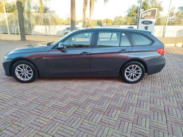 Bmw 316 316d Touring Luxury