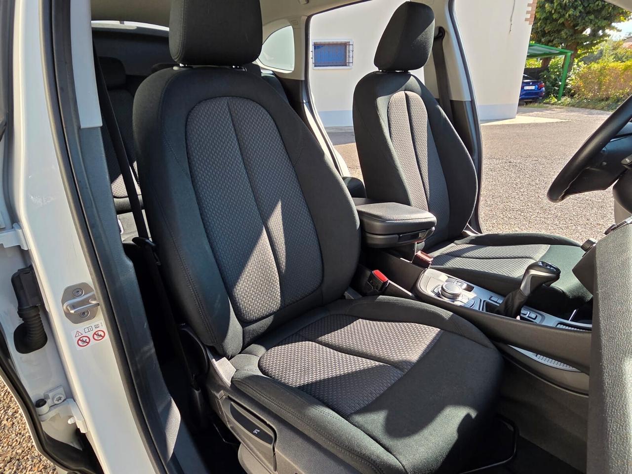 Bmw X1 xDrive25e Business Advantage
