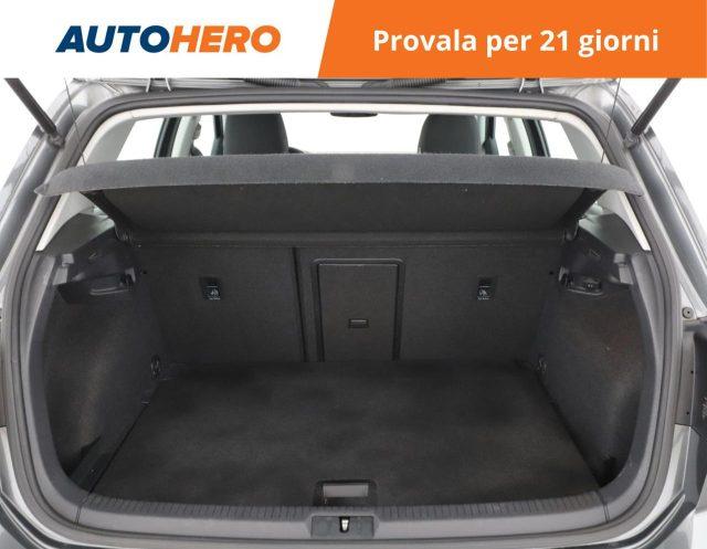VOLKSWAGEN Golf 1.6 TDI 115 CV 5p. Business BlueMotion Technology