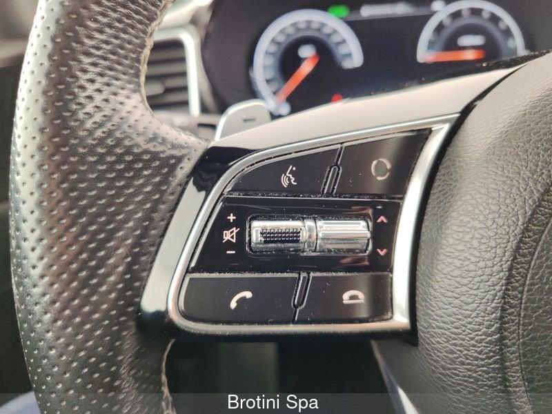 KIA ProCeed ProCeed 1.4 T-GDI DCT GT Line Plus