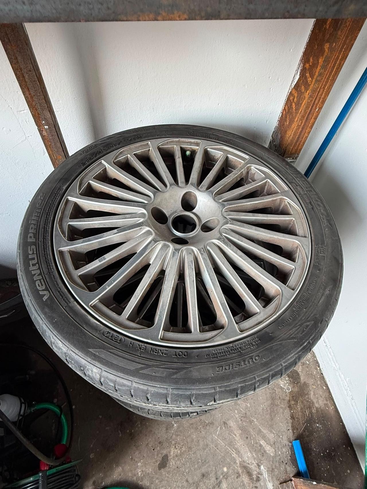 Alfa Romeo MiTo 1.6 JTDm 16V Progression