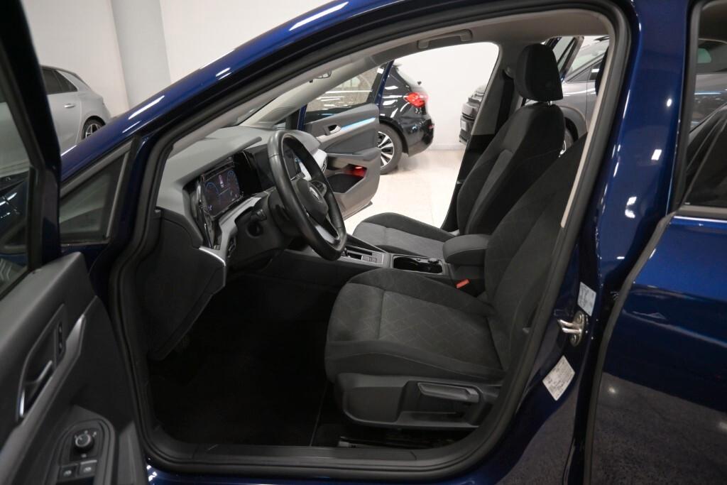 Volkswagen Golf 2.0 TDI 150 CV DSG SCR Life