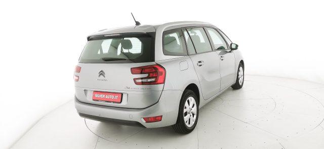 CITROEN Grand C4 Spacetourer BlueHDi 130 S&S Feel