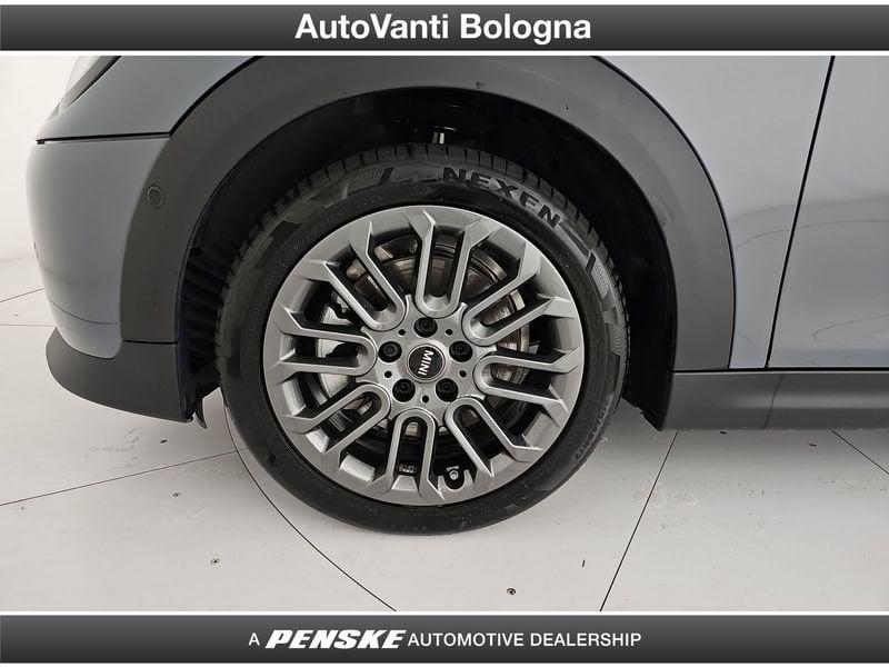 MINI Mini Cooper Cabrio Mini 2.0 Cooper C Classic Cabrio