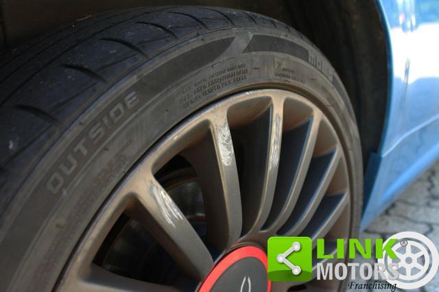 FIAT 500C 0.9 TwinAir Turbo GPL 105 CV Sport NEOPATENTATI!