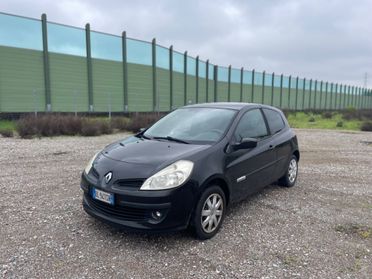 Renault Clio 1.2 16V 3 porte Le Iene