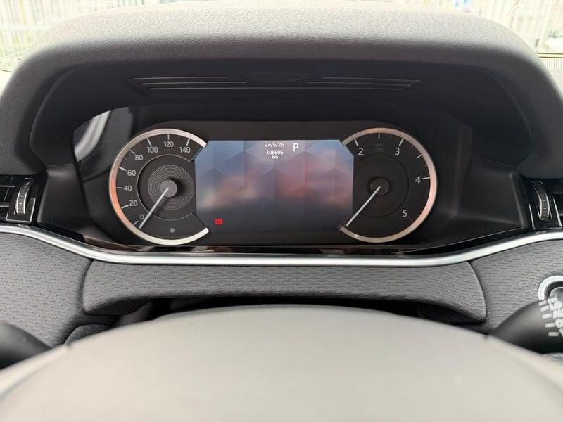 Land Rover Range Rover Evoque 2.0 D163 MHEV S AWD auto,RETROCAMERA, PRONTA CONSEGNA!