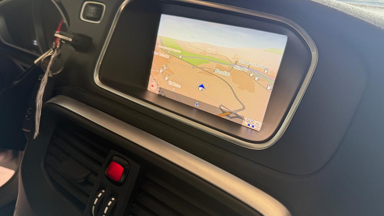 Volvo V40 D2 Business